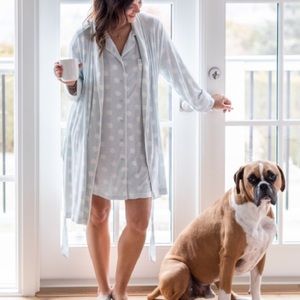 Jilly Box by Jillian Harris riot theory nightie